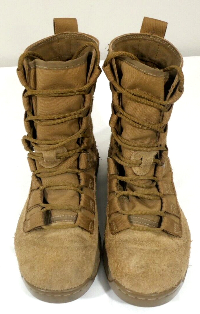 us army nike boots